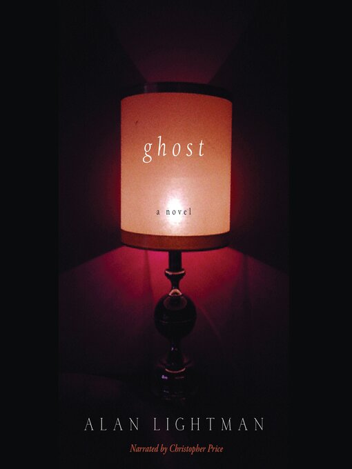 Cover image for Ghost